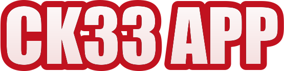 ck33 app